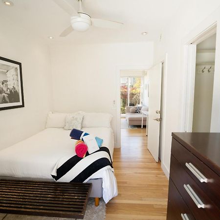 The Madison Fire Island Pines Hotel Exterior photo