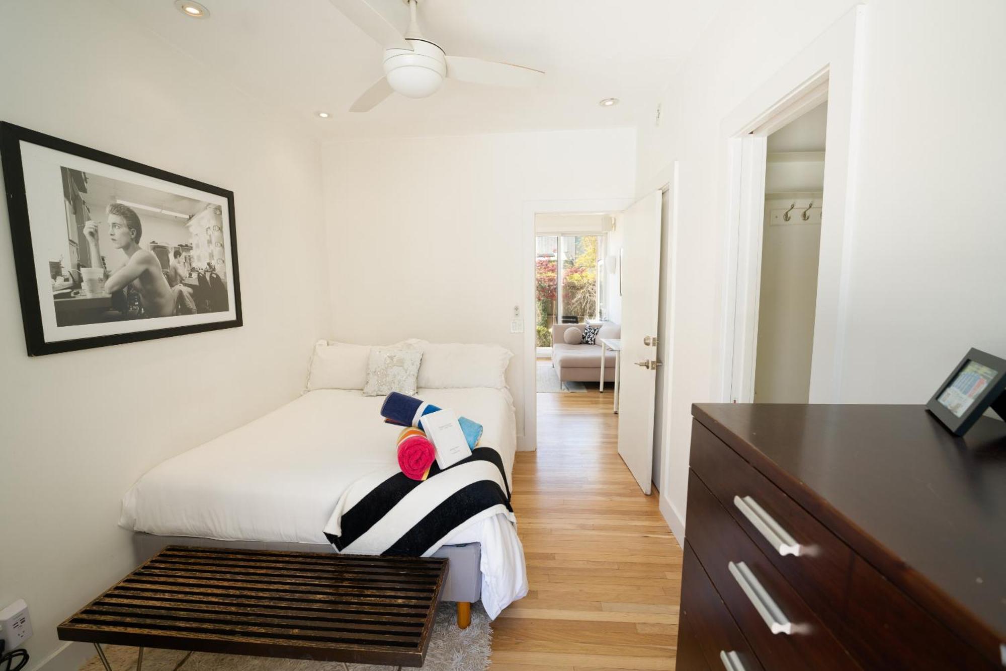 The Madison Fire Island Pines Hotel Exterior photo